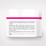 ⁦ماسك شعر بالقرنفل والألوفيرا من سيليا - 500مل⁩ - الصورة ⁦3⁩