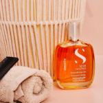 ⁦سيمي ديلينو زيت لتنعيم الشعر - 100 مل⁩ - الصورة ⁦2⁩