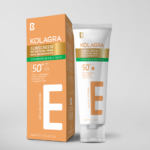 ⁦كولاجرا واقى شمس جل كريم دراي تتش بعامل حماية من الشمس 50+ - 50مل⁩ - الصورة ⁦2⁩