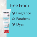 ⁦كريم ترطيب القدمين ريبير لايت من يوسيرن - 85غ⁩ - الصورة ⁦2⁩