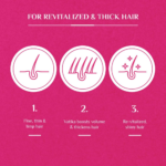 ⁦شامبو بالبروتين المغذي والبيض من فاتيكا - 400مل⁩ - الصورة ⁦4⁩