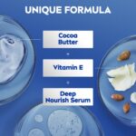 ⁦لوشن الترطيب للجسم بزبدة الكاكاو من نيفيا - 400 مل⁩ - الصورة ⁦6⁩