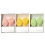 ⁦اسفنجة مكياج للوجه من كي اس دي - قطعتين - 30⁩ - الصورة ⁦2⁩