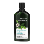 افالون اورقانيكس بلسم لعلاج فروة الرأس بشجرة الشاي - 312جم