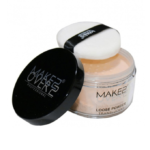 ⁦ميك اوفر22 لوس بودرة الشفافة - M1004⁩ - الصورة ⁦2⁩