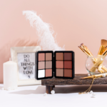 ⁦كالا ميك اب مجموعة خافي العيوب - CM-009⁩ - الصورة ⁦3⁩