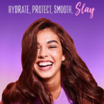 ⁦اوسي بلسم توتال ميراكل 7 في 1 بالمشمش وزيت المكاديميا الأسترالي - 900 مل⁩ - الصورة ⁦2⁩