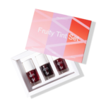 ⁦كالا ميك اب مجموعة تنت الشفاه - 3 قطع⁩ - الصورة ⁦4⁩