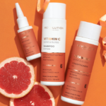 ⁦بلسم بفيتامين سي من ريفلوشن هير كير- 250مل⁩ - الصورة ⁦3⁩