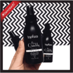 ⁦توب فيس بخاخ لتثبيت المكياج - 100 مل⁩ - الصورة ⁦2⁩