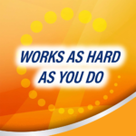 ⁦مزيل مانع للتعرق الترا ماكس للنساء من ارم اند هامر - 28غ⁩ - الصورة ⁦3⁩