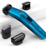 ⁦بيبيليس مجموعة ماكينة الحلاقة اليابانية المتعددة 12 في 1 للوجه و الجسم⁩ - الصورة ⁦3⁩