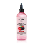 اجيفا خل التوت المقوي للشعر و ضد قشرة الرأس - 400 مل