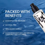 ⁦بخاخ فكس بلس من ماك - 30مل⁩ - الصورة ⁦3⁩