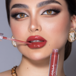 ⁦كالا ميك اب قلوس ملمع الشفاه - CM-501⁩ - الصورة ⁦6⁩