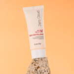 ⁦كريم واقي شمس زيرو كلاود بعامل حماية +50 من آي إن ليب - 50 جرام⁩ - الصورة ⁦2⁩