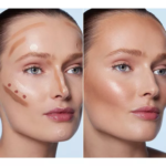 ⁦كنتور محدد وجه هالو جلو بيوتي واند من ايلف⁩ - الصورة ⁦3⁩