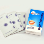 ⁦فايف دي وايت لصقات تبييض أسنان بي أي بي+ تكنولوجي - 28 لصقة⁩ - الصورة ⁦2⁩