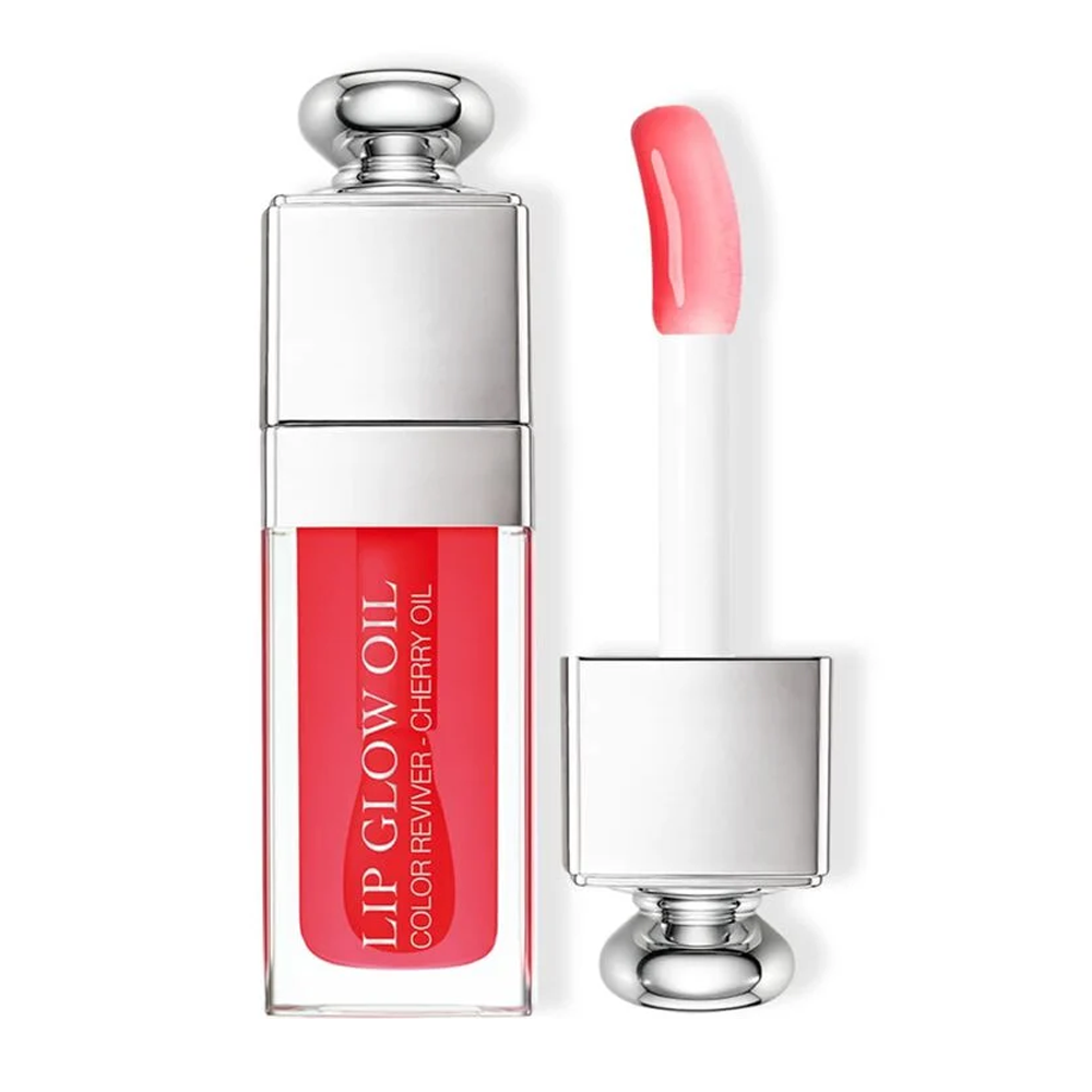 82537959_1724929022_32381cb62baa26bfddb0e0a9411bfc6a ديور زيت اديكت ليب جلو للشفاه - الصورة 1