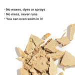 ⁦كولور واو صبغة شعر بودرة روت كفر اب - بلوند⁩ - الصورة ⁦2⁩