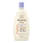 افينو غسول استحمام مريح وهادئ للأطفال - 532 مل