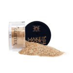 ميك اوفر22 بودرة جليتر لامع للعين - GL007