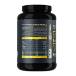 ⁦باسيكس واي بروتين ايزو اكسبرو بنكهة الفانيليا - 658 ج⁩ - الصورة ⁦4⁩