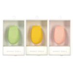 ⁦اسفنجة مكياج للوجه من كي اس دي - 35⁩ - الصورة ⁦2⁩