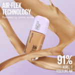 ⁦ميبيلين نيويورك سوبر ستاي لوومي مات فاونديشن⁩ - الصورة ⁦7⁩