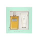 ريمينسينس مجموعة عنبر للنساء - او دي تواليت - قطعتين