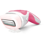 ⁦شفرة حلاقة بخلاصة الليمون والتوت من شيك - مقبض + رأسين⁩ - الصورة ⁦4⁩