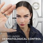 ⁦لوريال باريس ماسكارا حواجب براو لامينيشن 24 ساعة - شفاف⁩ - الصورة ⁦7⁩