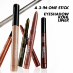 ⁦ميك اب فور ايفر قلم ظل عيون اكوا ريزيست سموكي شدو⁩ - الصورة ⁦4⁩