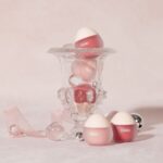 ⁦دينتو مرطب شفاه ملون تشوبي موتشي جيلي باو باو⁩ - الصورة ⁦3⁩