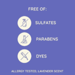 ⁦افينو ستريس ريليف غسول مرطب للجسم - 532 مل⁩ - الصورة ⁦3⁩