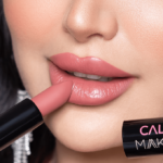 ⁦كالا ميك اب مجموعة حصرية "شفاه متألقة" - ٣ قطع⁩ - الصورة ⁦3⁩