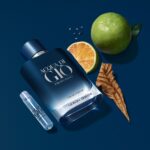 ⁦عطر اكوا دي جيو بروفوندو للرجال من جورجيو ارماني - او دي برفيوم⁩ - الصورة ⁦3⁩