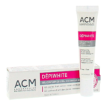 ⁦إي سي إم جل ديبي وايت لمحيط العين - 15 مل⁩ - الصورة ⁦2⁩