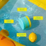 ⁦ايت فيفتي جل الصبار المهدئ بعد التعرض للشمس - 300 مل⁩ - الصورة ⁦4⁩