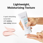 ⁦كوسركس واقي شمس أكوا تون أب 54.2 بالصبار بعامل حماية من الشمس 50+ - 50مل⁩ - الصورة ⁦2⁩