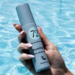 ⁦72 هير زيت اصلاح الشعر - 75مل⁩ - الصورة ⁦2⁩