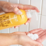 ⁦نوت يور ماذرز‏ بلسم الإصلاح والتغذية بالعسل الملكي والبطيخ الصحراوي - 450 مل⁩ - الصورة ⁦2⁩