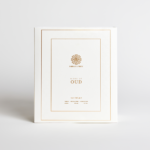 ⁦فخر الإمارات مجموعة مور اوف عود - قطعتين⁩ - الصورة ⁦3⁩