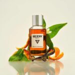 ⁦جيس عطر أوريجنالز تايب 3 توباكو اند امبروود - او دو بارفيوم⁩ - الصورة ⁦2⁩