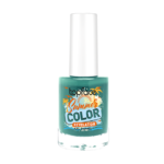 توب فيس طلاء اظافر سمر كولور رفليشين - 101