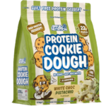 ابلايد نيوترشن بروتين عجينة الكوكيز بالفستق - 1 كجم