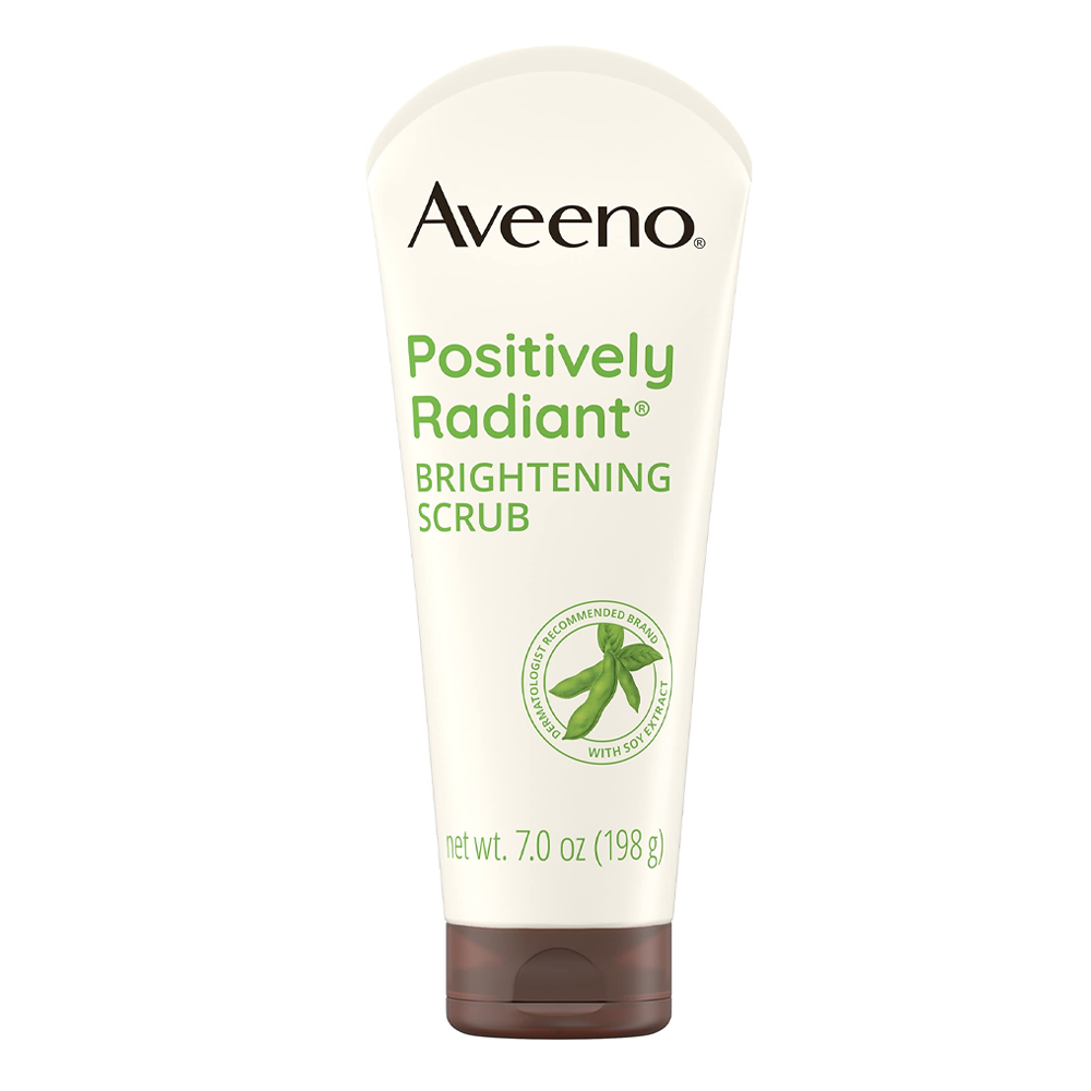 83145989_1736148463_7f278ccc979ae425d4dba72e57e05992 افينو بوزيتيفلي راديانت مقشر ومفتح للبشرة - 140 ج - الصورة 1