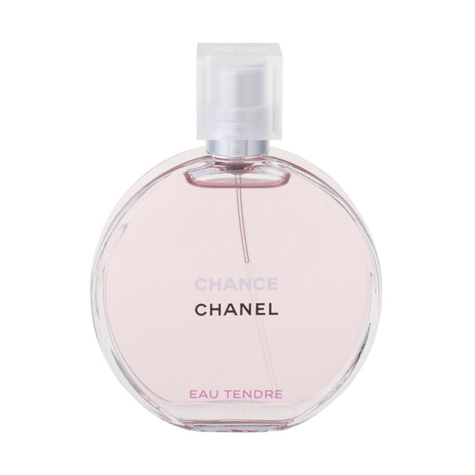 83171553_ChanelChanceEauTendreForWomen-EauDeToilette شانيل عطر تشانس او تندر للنساء - او دو تواليت - الصورة 1