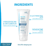 ⁦كريم ديكسيان مضاد لتخفيف الحكة من دوكراي - 200مل⁩ - الصورة ⁦2⁩