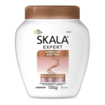 كريم معالج للشعر إكسبرت بايوتين بومب من سكالا - 1000 جم